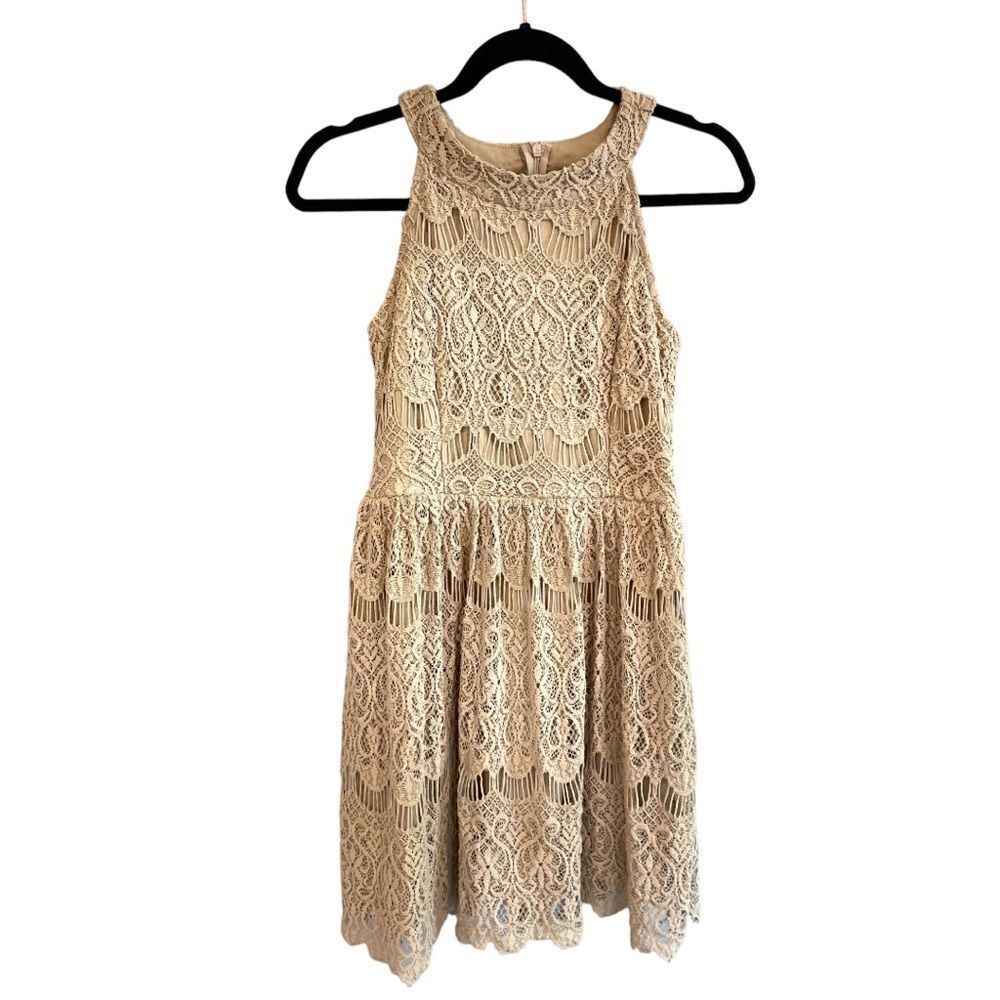 Altar’d State Dress 